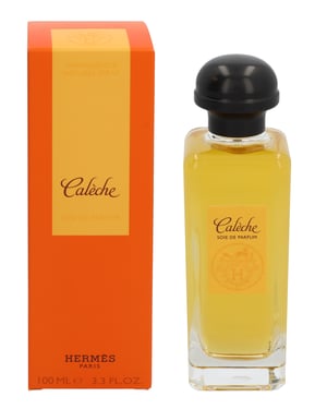 Hermes Caleche Soie De Parfum Edp Spray 100 ml