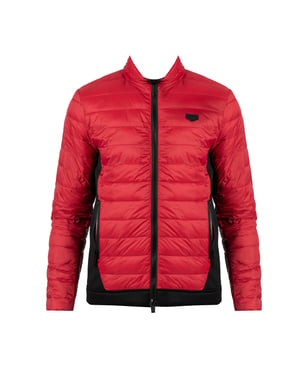 Antony Morato Jacke Herren rot