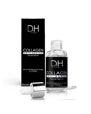 Dr H Anti-Ageing Kollagen-Gesichtsserum 30ml