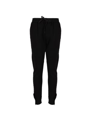 La Haine Inside Us Hose Herren schwarz