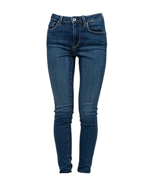 Pepe Jeans Jeans Regent Damen dunkelblau
