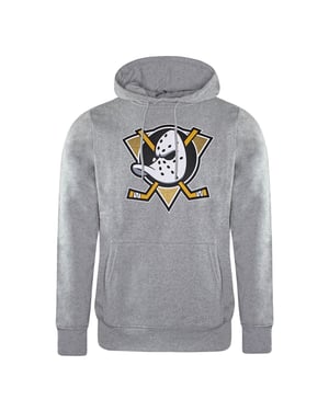 Fanatiker NHL Anaheim Ducks Mens Hoodie