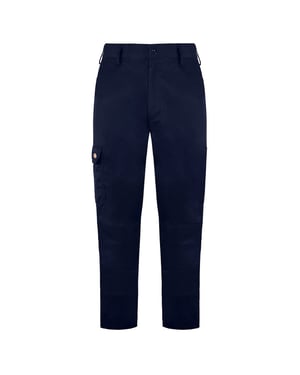 Dickies Redhawk Mens Navy Work Wear Hosen