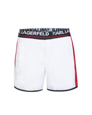 Karl Lagerfeld Badehose