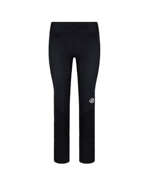 Skins Series-3 Damen schwarz 7/8 Leggings