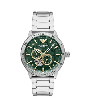 Emporio Armani AR60053 Automatische Herrenuhr