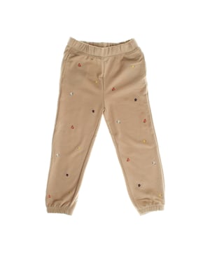 Jogging-Sporthose 796249 Mädchen