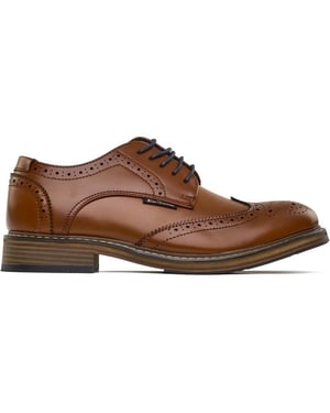 Ben Sherman Triumph Schuhe