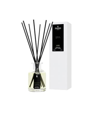 Spa Alpine Diffusor 100ml
