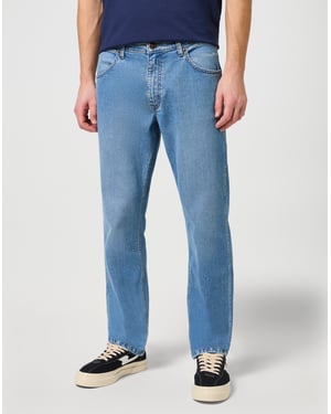 Wrangler - GREENSBORO - HERO