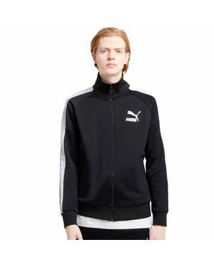Puma Herren Iconic T7 Trackjacke