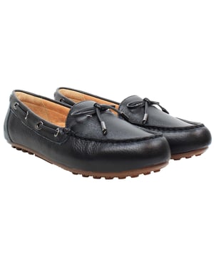 Vionic Honor Virginia Schwarze Damenschuhe