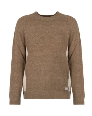 Pepe Jeans Pullover Monroi Herren beige