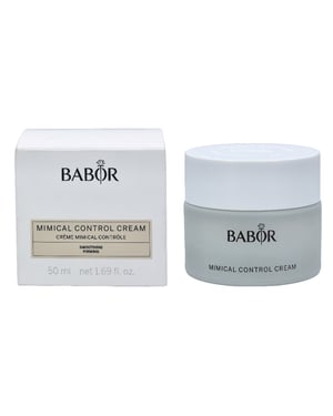 Babor Mimical Control Cream50 ml.