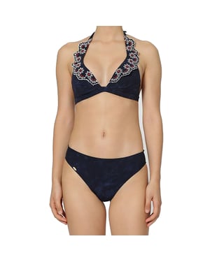 Bikini Frau Docor