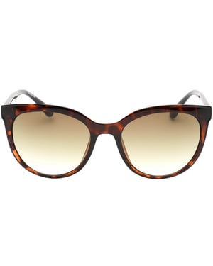 Calvin Klein CK22552S 240 Havana Sonnenbrille