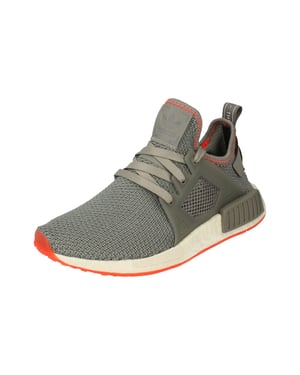 Adidas Originals Nmd_Xr1 Herren Grau Turnschuhe