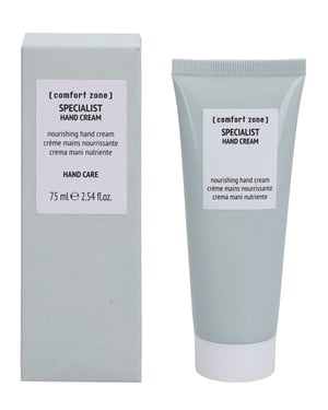 Comfort Zone Specialist Handcreme 75 ml