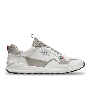 Enzo Milano | Herren Solaro Läufer