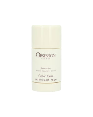 Calvin Klein Obsession für Männer Deo Stick 75ml