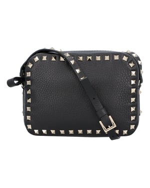 Valentino Rockstud Umhängetasche