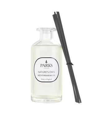 Mittelmeer Spa Diffusor 220ml