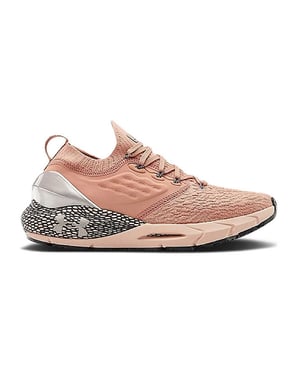 Under Armour HOVR Phantom 2 MLTC Pink Womens Running Trainer