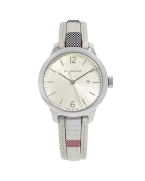 Burberry Damen Uhr BU10113