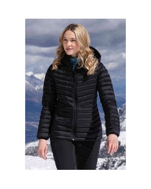 Mountain Warehouse - "Skyline Extreme" Jacke für Damen (Schwarz)