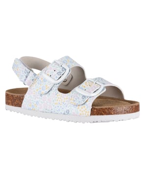 Trespass - Kinder Sandalen "Ceres", Floral (Weiß)