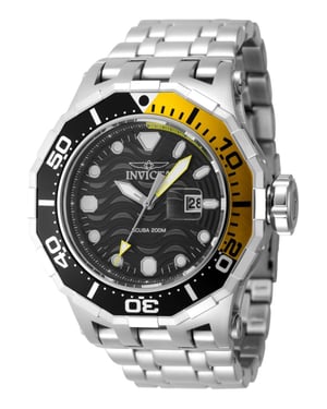 Invicta Pro Diver 47841 Herrenuhr - 52mm