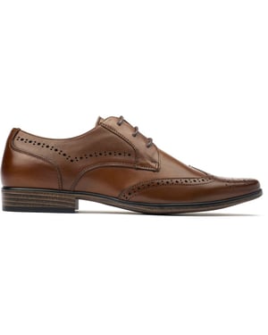 Soletrader Logan Schuhe
