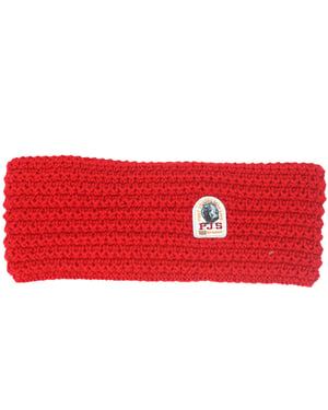 Parajumpers Ivy Band Tomato Red Accessoire