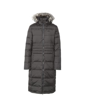 Trespass Womens/Ladies Phyllis Parka Daunenjacke