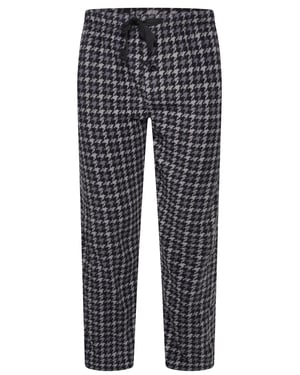 Kruze By Enzo | Herren-Pyjama-Hose