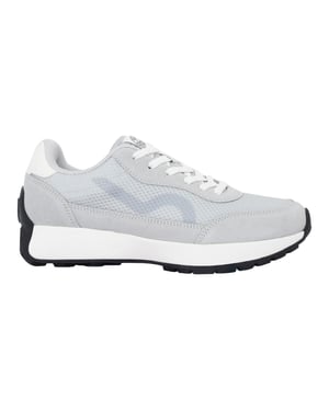 Regatta - Damen Sneaker "Marine Heritage" (Grau)