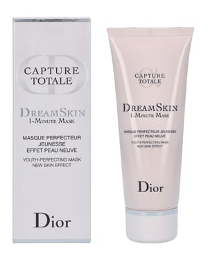 Dior Capture Totale Dreamskin 1 Minute Maske 75 ml