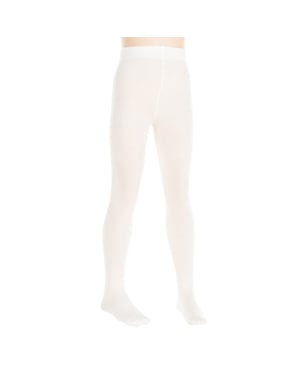 Warmer Trikotanzug aus Stretch-Baumwolle 88244 Mädchen