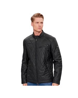 Gep quiltete Jacke für Herren von Guess
