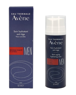 Avene Men Anti-Aging Feuchtigkeitspflege 50ml