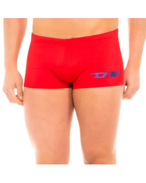 Herren Boxer-Badeanzug mit Innenfutter 00SMNR-0NAXK