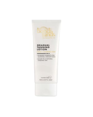 Gradual Tanning Aufhellender Selbstbräuner 150 ml
