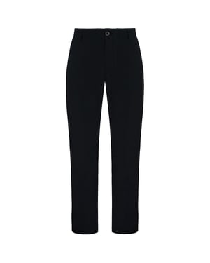 Under Armour Stretch Taille Black Golf Showdown Taper Herren Hosen 1309546 001