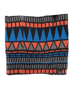 Lässiger gestrickter Halswärmer für Kinder Lifestyle 15600