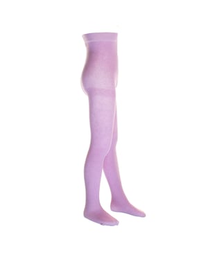 Warmer Turnanzug aus Stretch-Baumwolle 88244 Mädchen