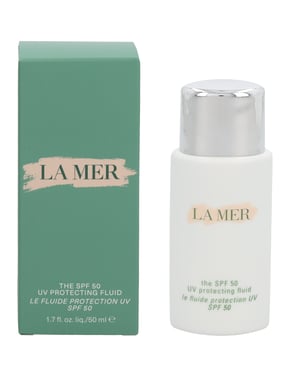 La Mer Das SPF50 UV-Schutz Fluid 50ml