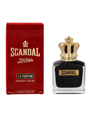 J.P. Gaultier Scandal Le Parfum Pour Homme Edp Spray.
