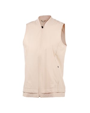 Adidas Ultra Energy Womens Creme Gilet