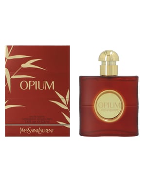 YSL Opium Pour Femme Edt Spray 50ml