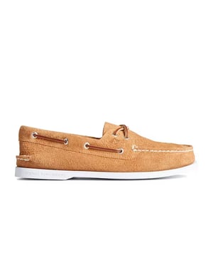 Sperry A/O 2-Eye Herren braune Schuhe